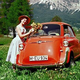 Illustration for article titled BMW To Resurrect Isetta Nameplate?